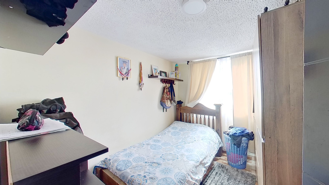 Apartamento en Venta en el Conjunto Reserva de Tierra Blanca 2