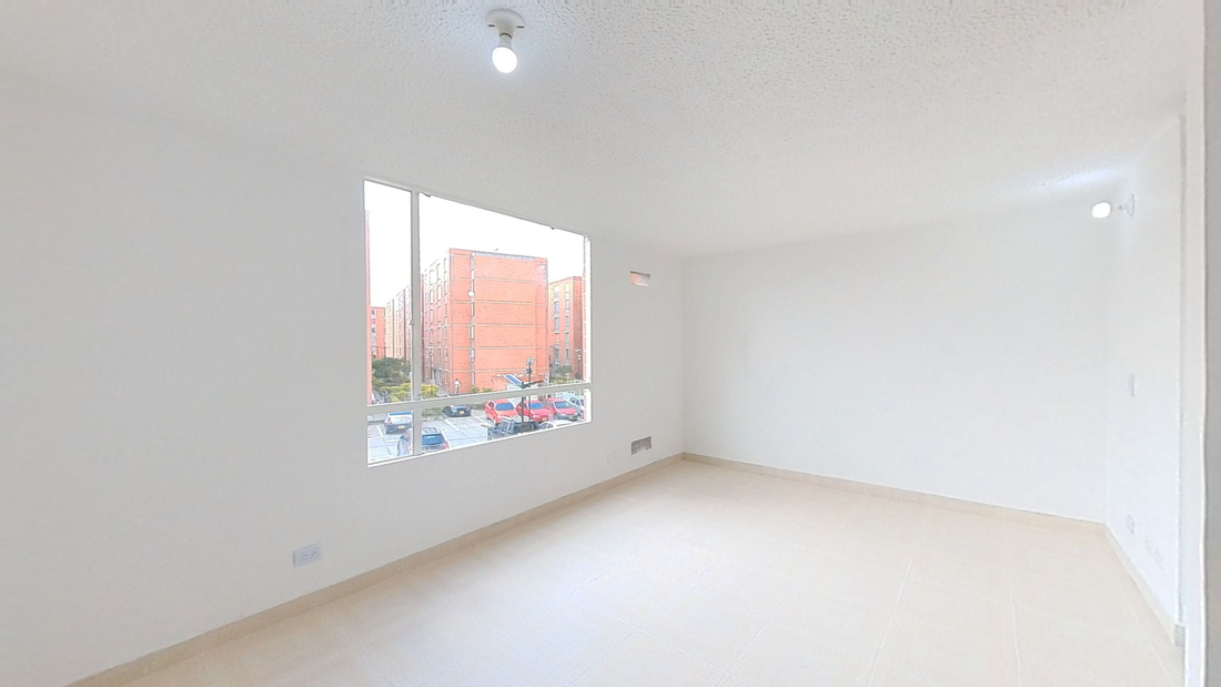 Apartamento en Venta en el Conjunto La Oportunidad 2