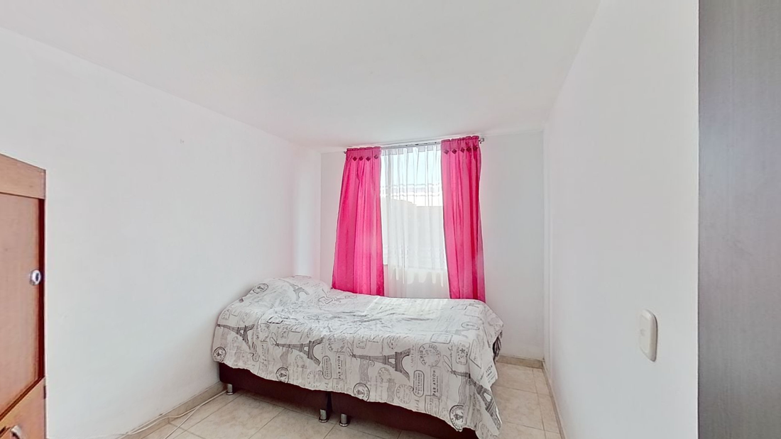 Apartamento en Venta en el Conjunto Parque Campestre 9