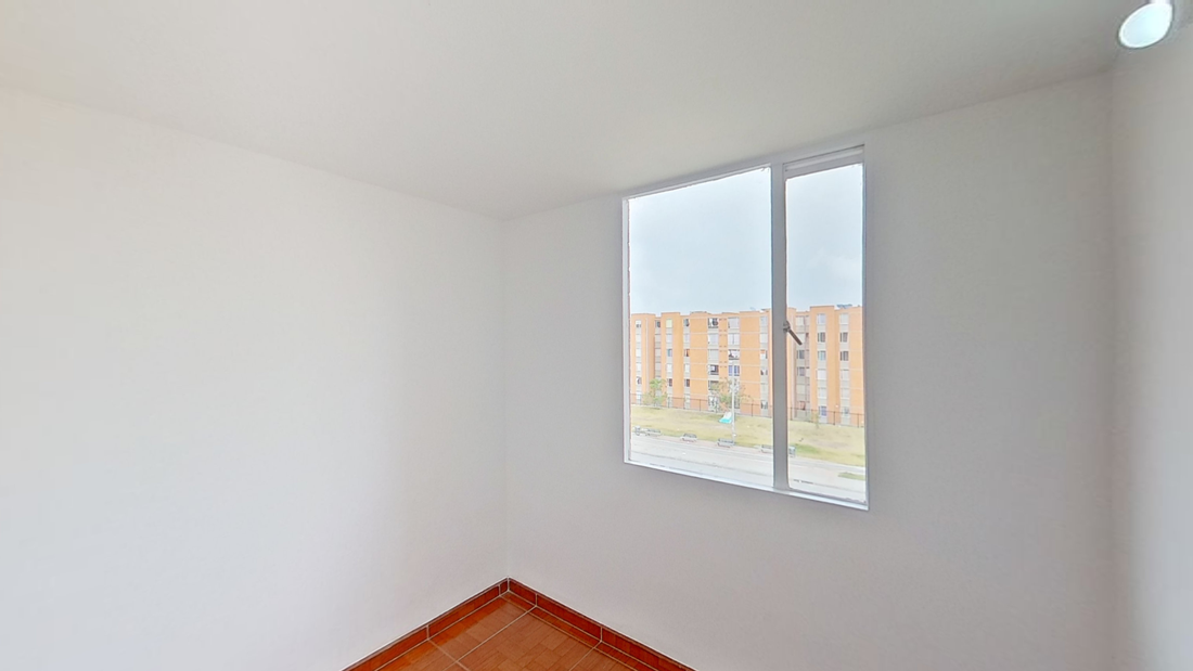 Apartamento en Venta en el Conjunto El Triunfo 2