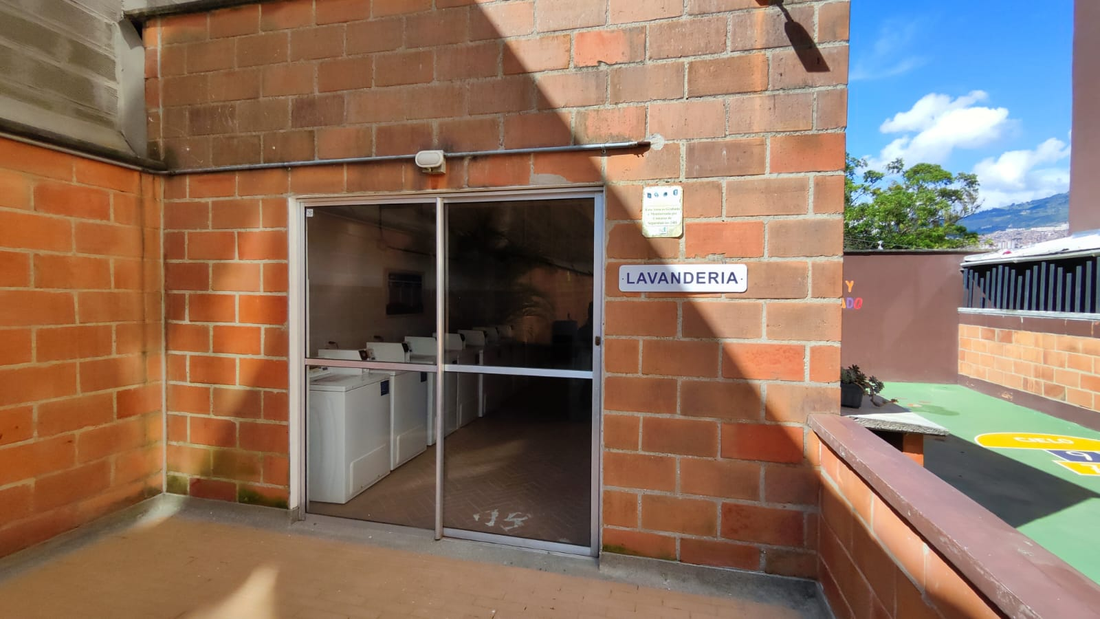 Apartamento en Venta en el Conjunto Toledo campestre