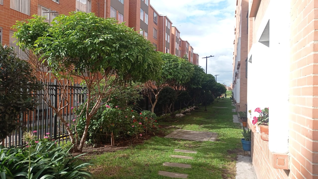 Apartamento en Venta en el Conjunto CONJUNTO RESIDENCIAL MANZANILLA