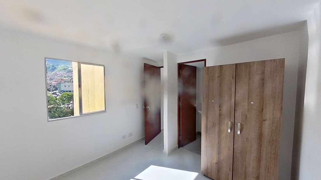 Apartamento en Venta en el Conjunto Manzanillo