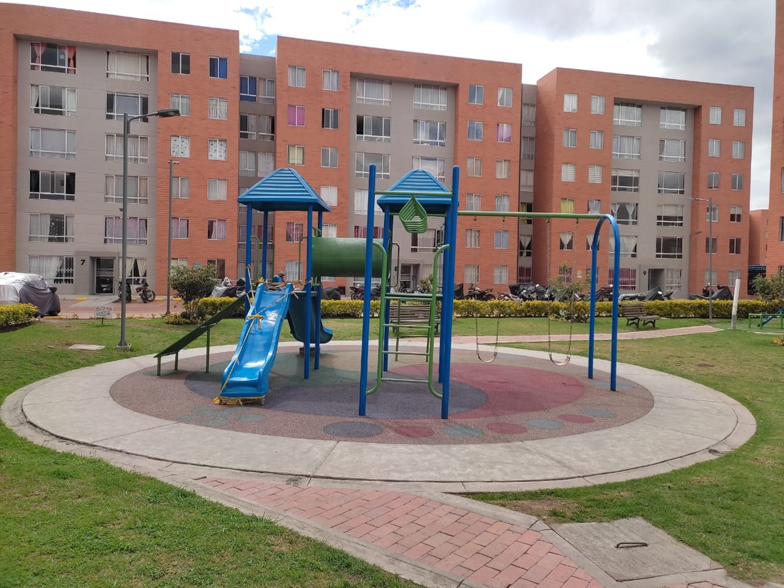 Apartamento en Venta en el Conjunto Mirto 2