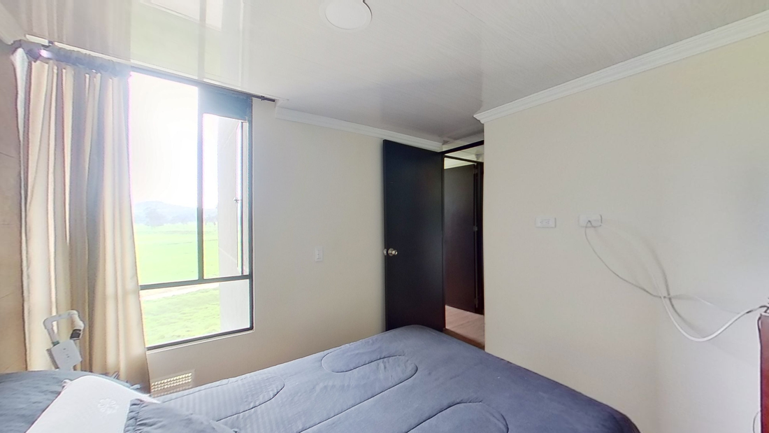Apartamento en Venta en el Conjunto Huertas de Soacha
