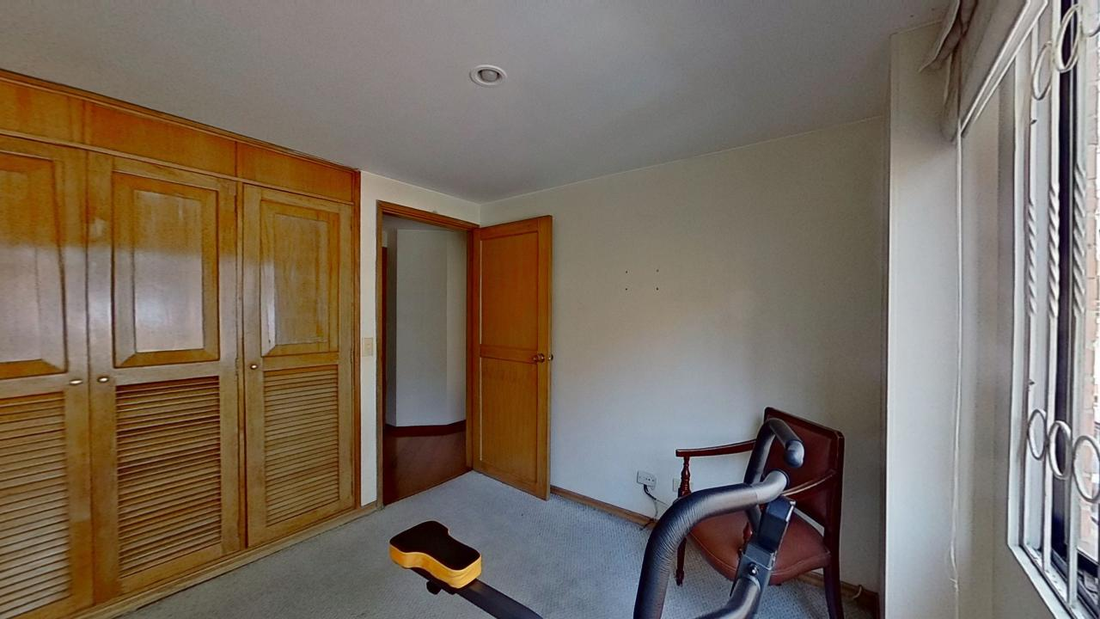 Apartamento en Venta en el Conjunto Arcos de Santa Bárbara