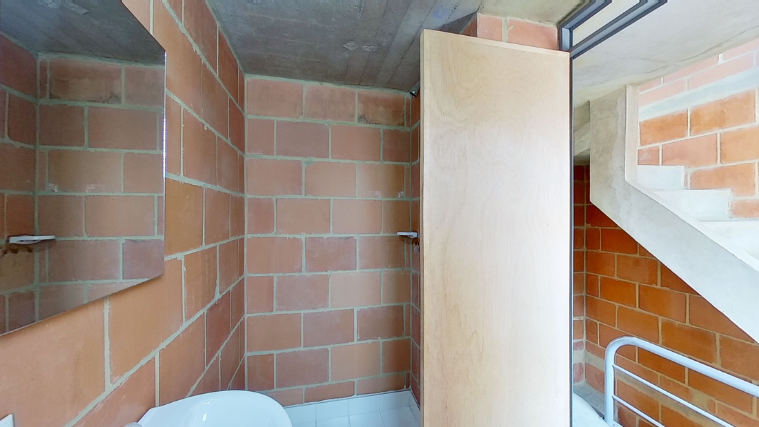 casa con conjunto cerrado en Venta en el Conjunto Quintas de la Sabana 2