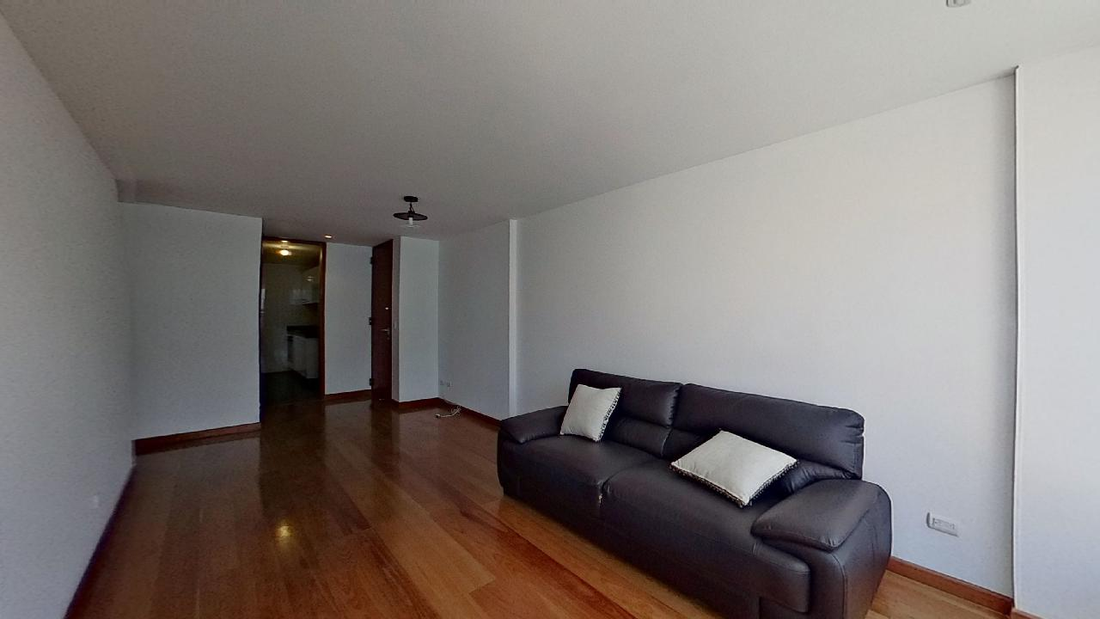 Apartamento en Venta en el Conjunto Almeira de Santa Bárbara