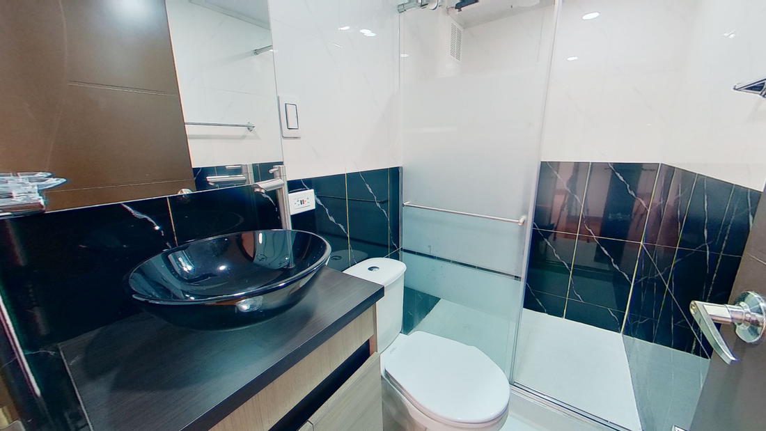 Apartamento en Venta en el Conjunto La Fortuna 2