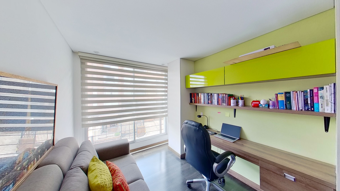 Apartamento en Venta en el Conjunto Eva Mirador 127
