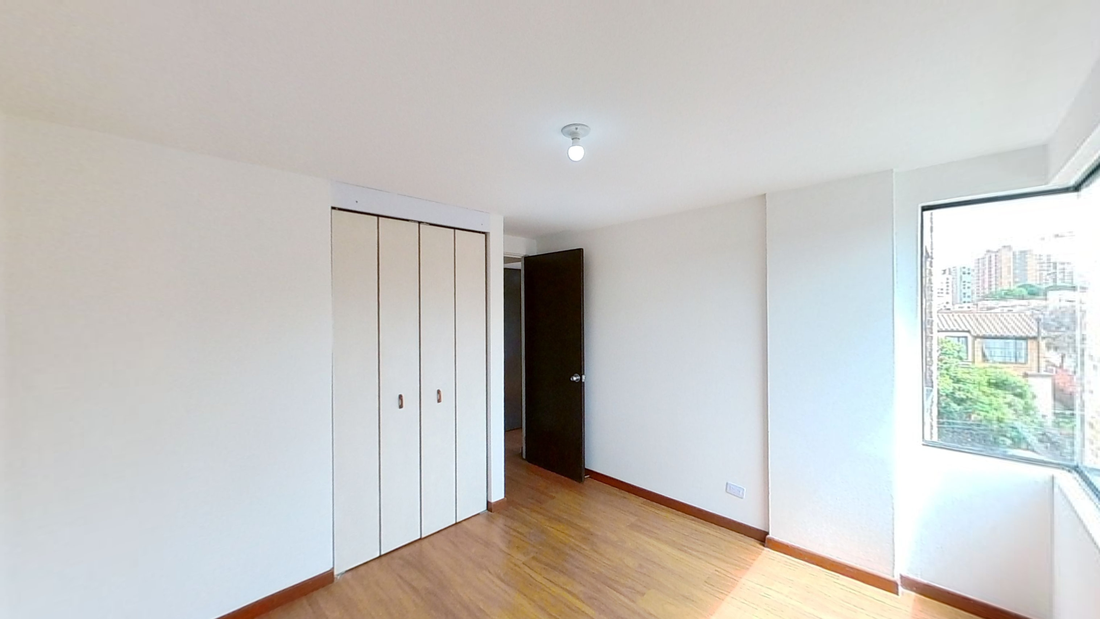 Apartamento en Venta en el Conjunto Oikos 182