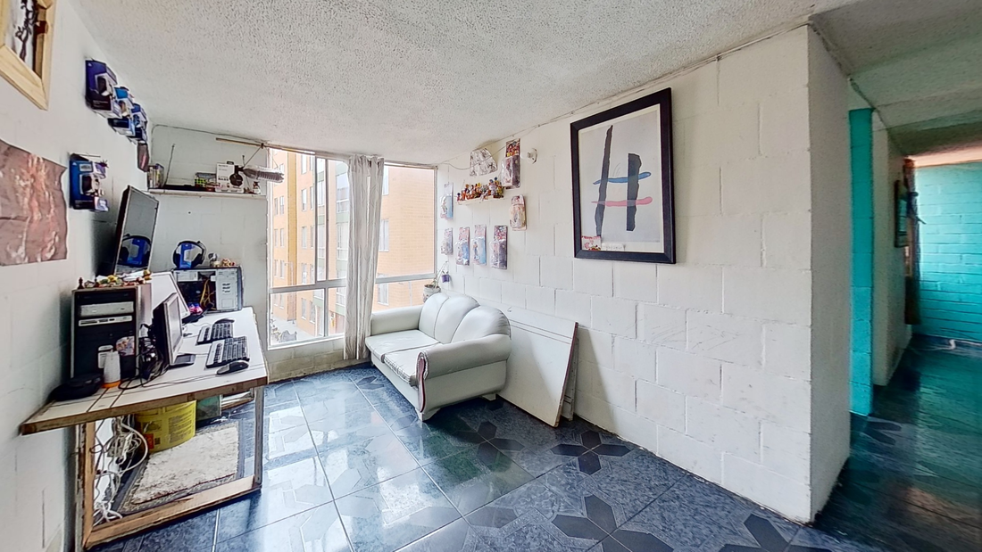 Apartamento en Venta en el Conjunto Acanto 1