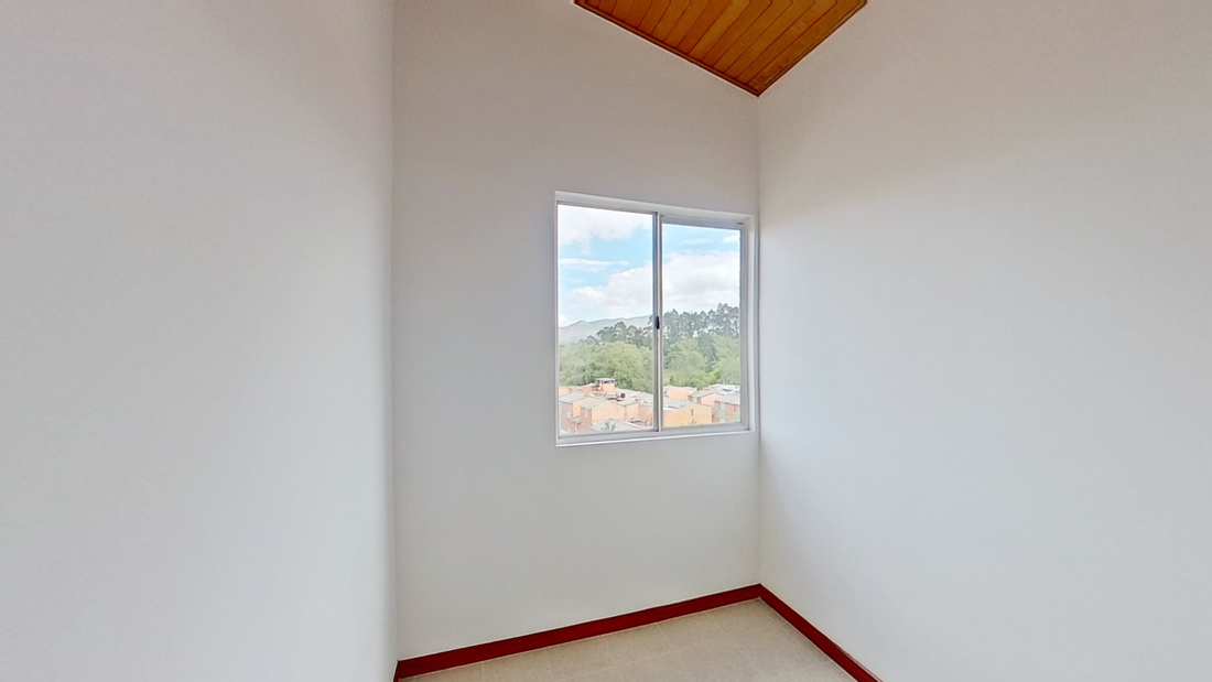 Apartamento en Venta en el Conjunto Arrayanes de Suba