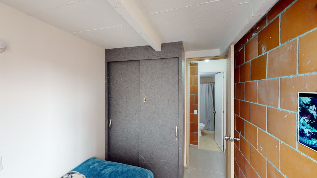 Apartamento en Venta en el Conjunto Luna del Mar