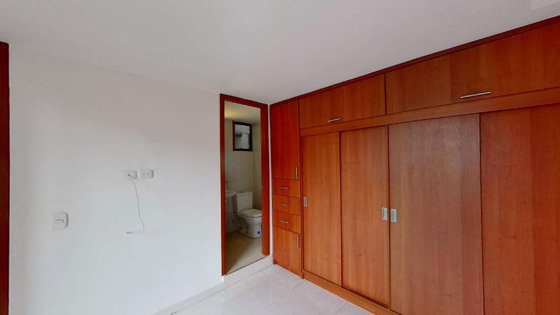 Apartamento en Venta en el Conjunto Aranjuez