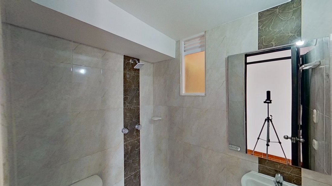 Apartamento en Venta en el Conjunto El Triunfo 2
