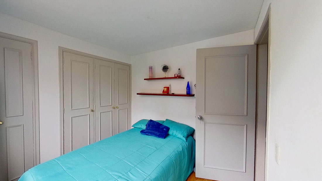 Apartamento en Venta en el Conjunto El Coliseo