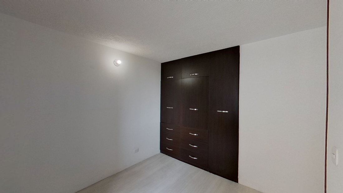 Apartamento en Venta en el Conjunto Mirador de Jaboque