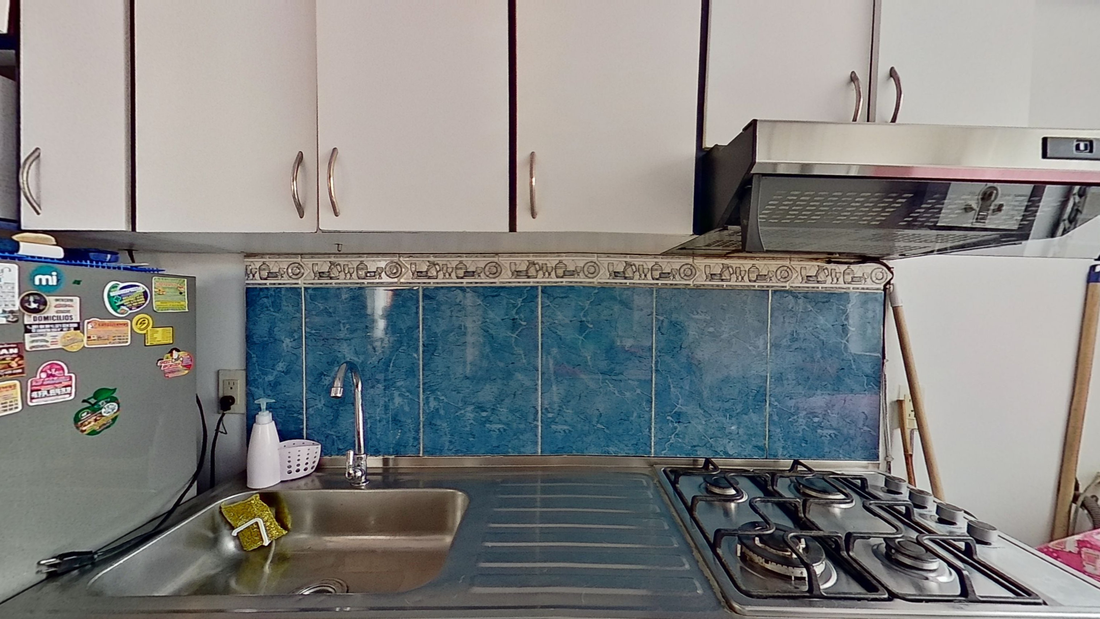 Apartamento en Venta en el Conjunto Nuevo Milenio