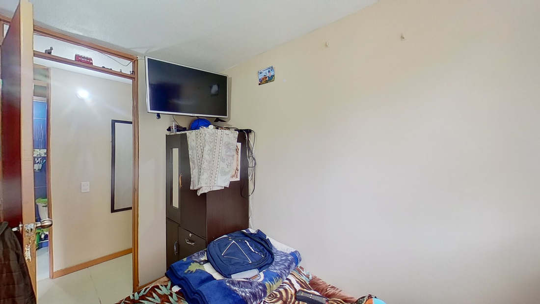 Apartamento en Venta en el Conjunto Molino Verde