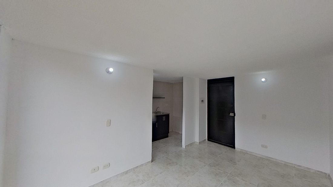 Apartamento en Venta en el Conjunto Parque Campestre 3