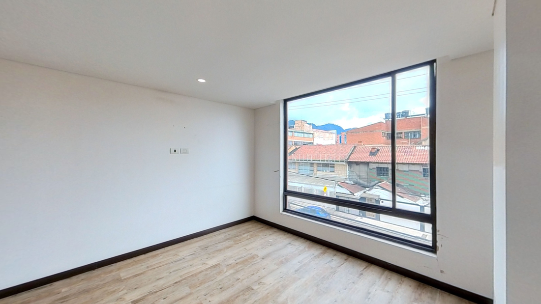 Apartamento en Venta en el Conjunto Charles 58