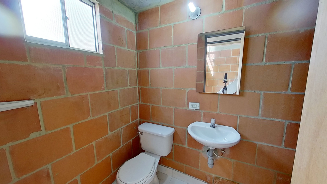 casa con conjunto cerrado en Venta en el Conjunto Quintas de la Sabana 2