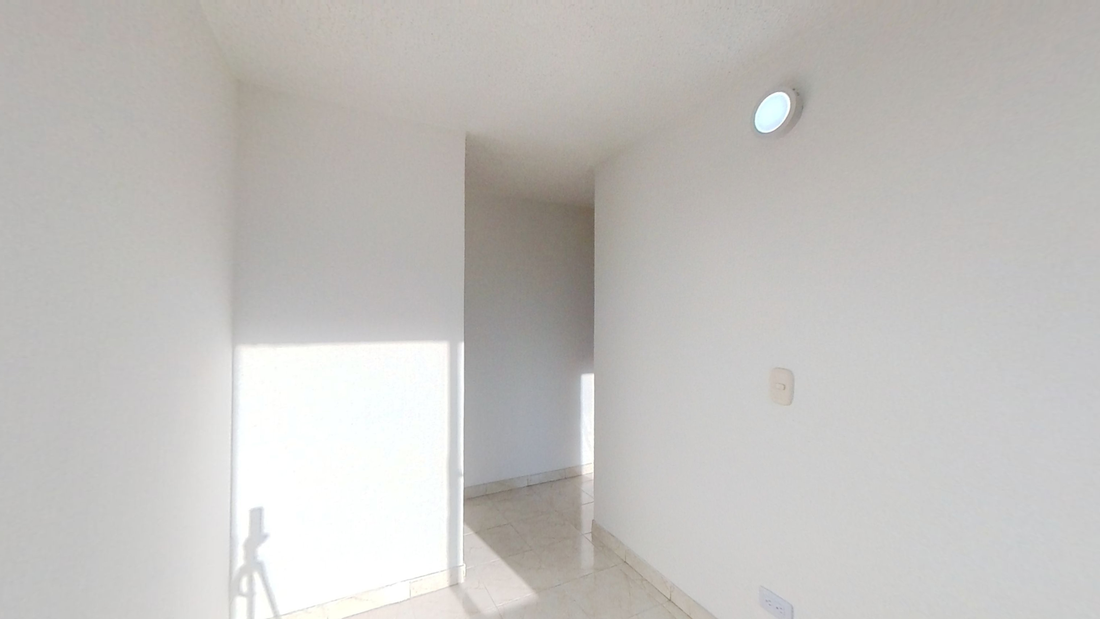 Apartamento en Venta en el Conjunto Parque Campestre 6