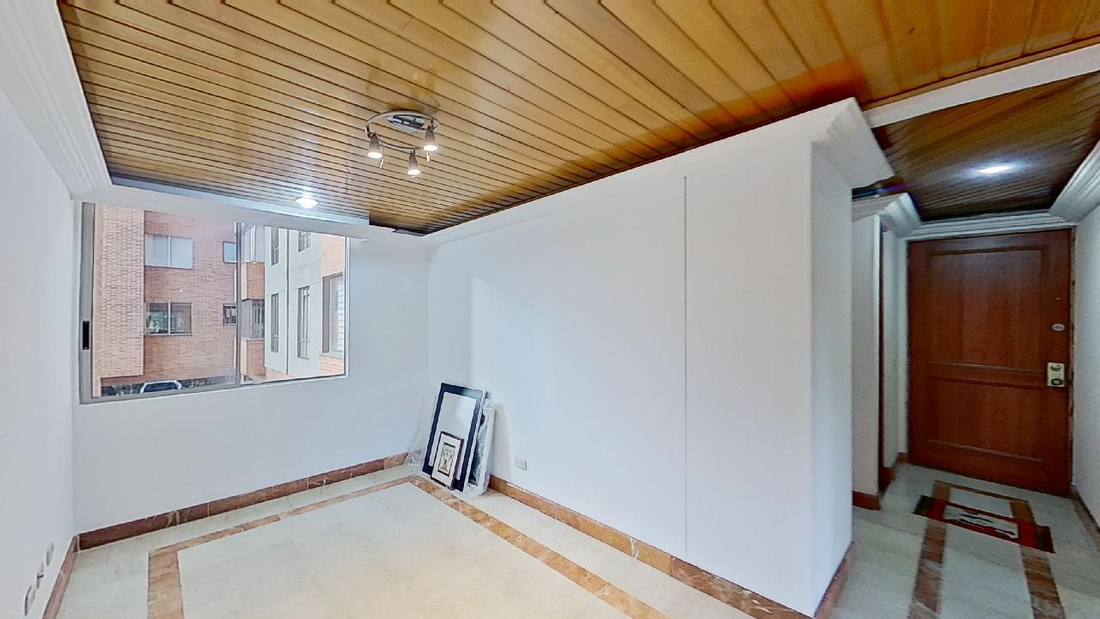 Apartamento en Venta en el Conjunto Calamari Reservado