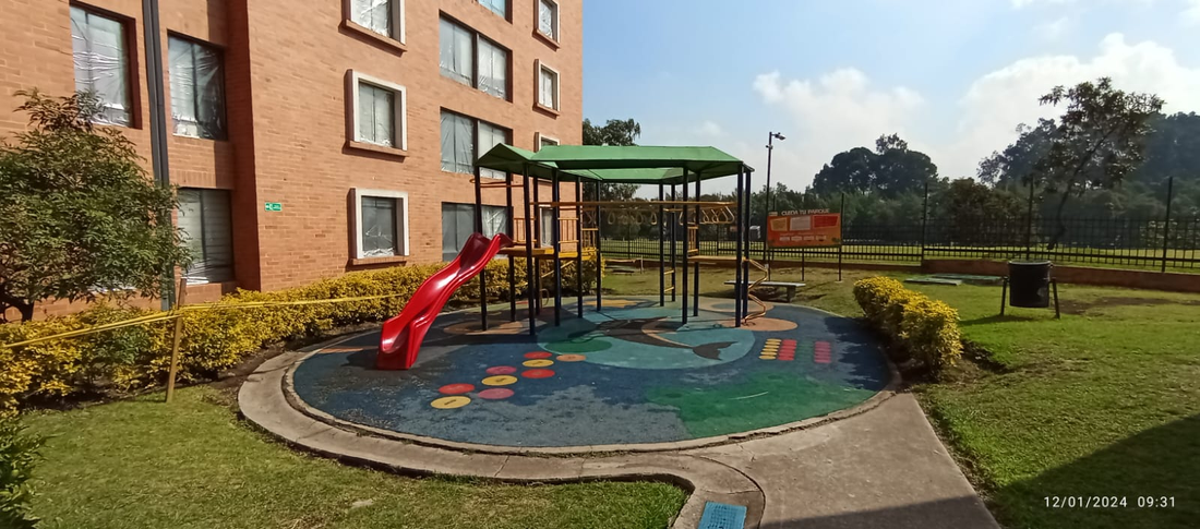 Apartamento en Venta en el Conjunto Pimientos de Madelena