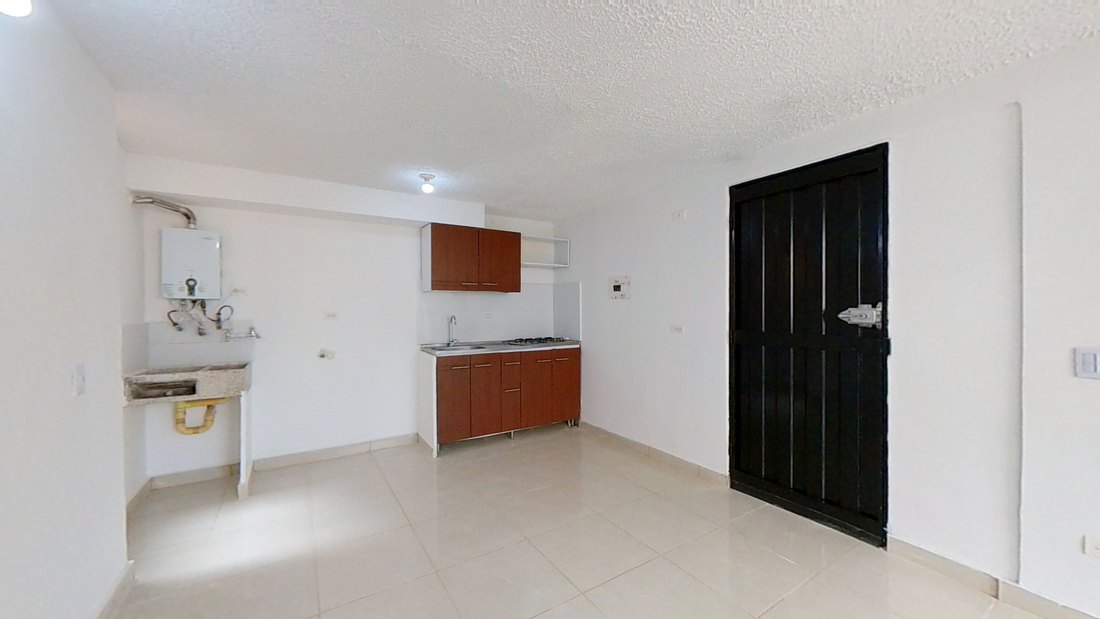 Apartamento en Venta en el Conjunto Ventanas de Usminia