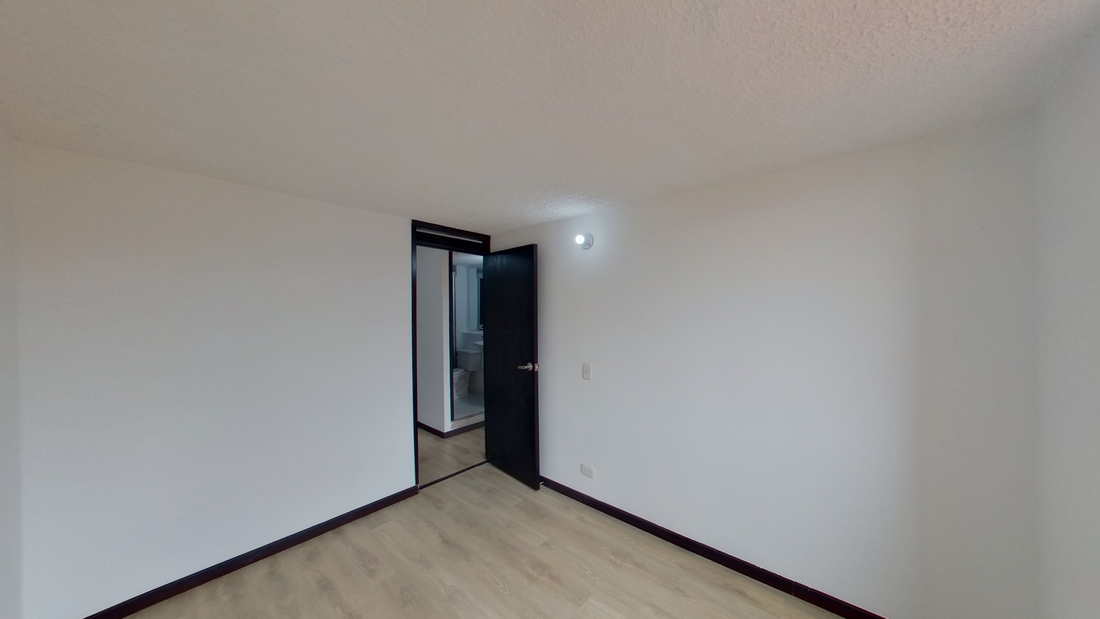 Apartamento en Venta en el Conjunto Parque Campestre 5