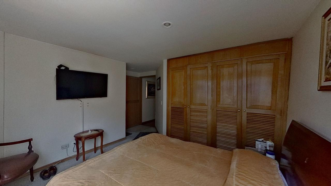 Apartamento en Venta en el Conjunto Arcos de Santa Bárbara