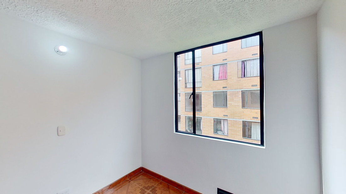 Apartamento en Venta en el Conjunto Parque Campestre 11