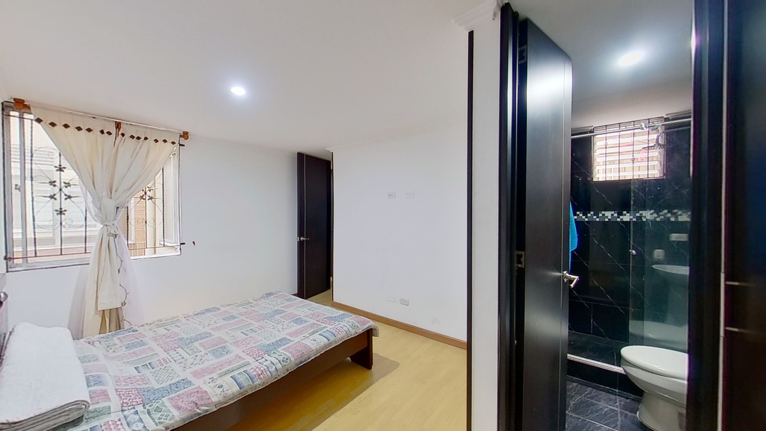 Apartamento en Venta en el Conjunto Edificio Ambrocia