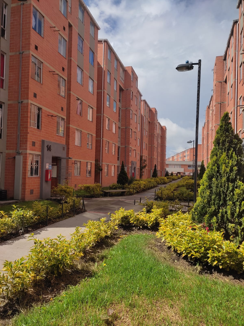 Apartamento en Venta en el Conjunto Conjunto Residencial Abedul