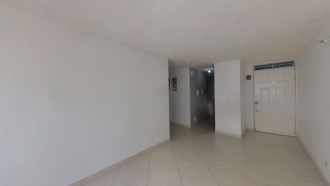Apartamento en Venta en el Conjunto Terra Luna