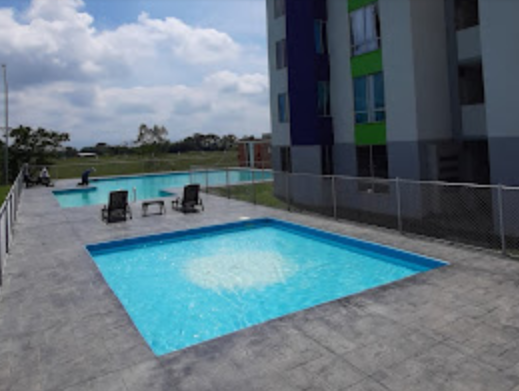 Apartamento en Venta en el Conjunto Ciudadela del Viento