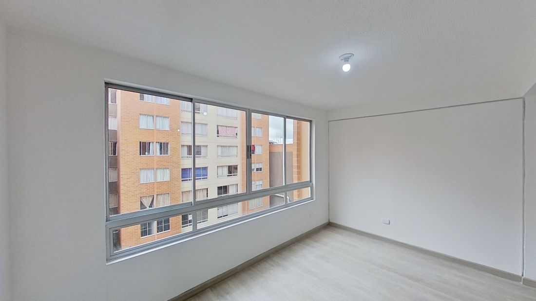 Apartamento en Venta en el Conjunto Floresta San Rafael