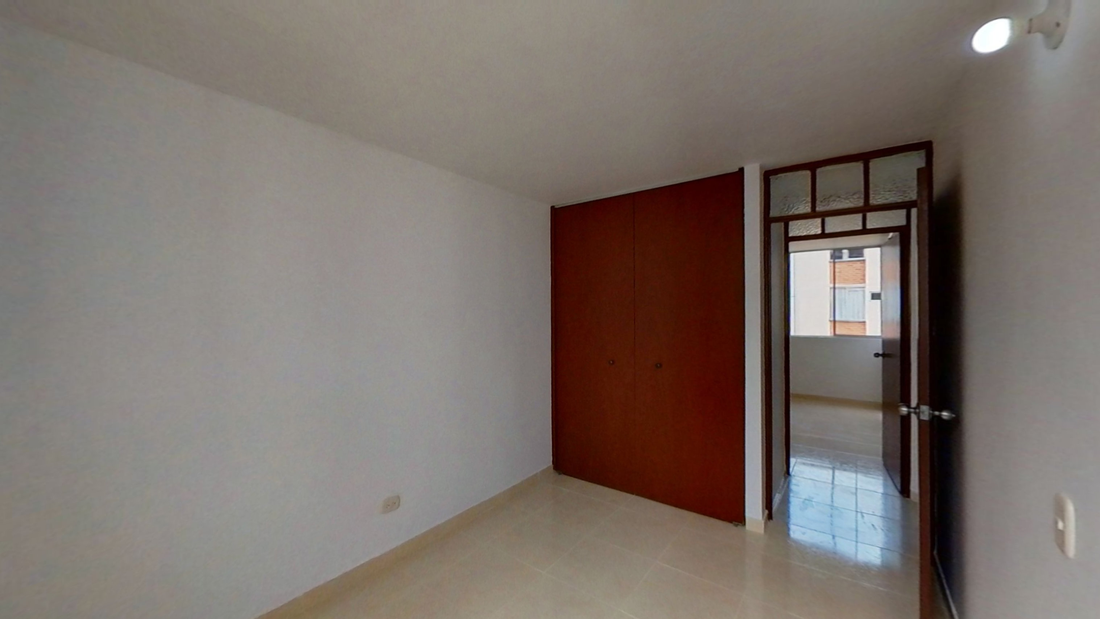 Apartamento en Venta en el Conjunto Torres de Zuame Nogales