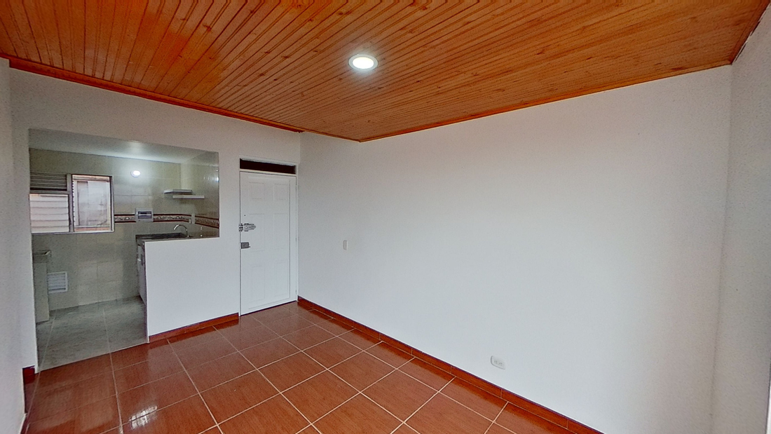 Apartamento en Venta en el Conjunto Acanto 2