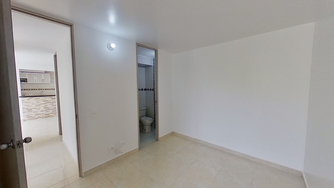 Apartamento en Venta en el Conjunto Portal Del Sol