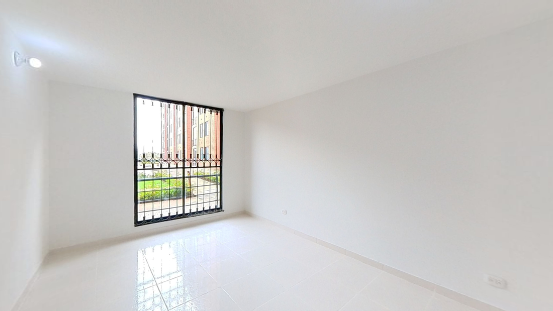 Apartamento en Venta en el Conjunto La Castellana Hacienda Madrid