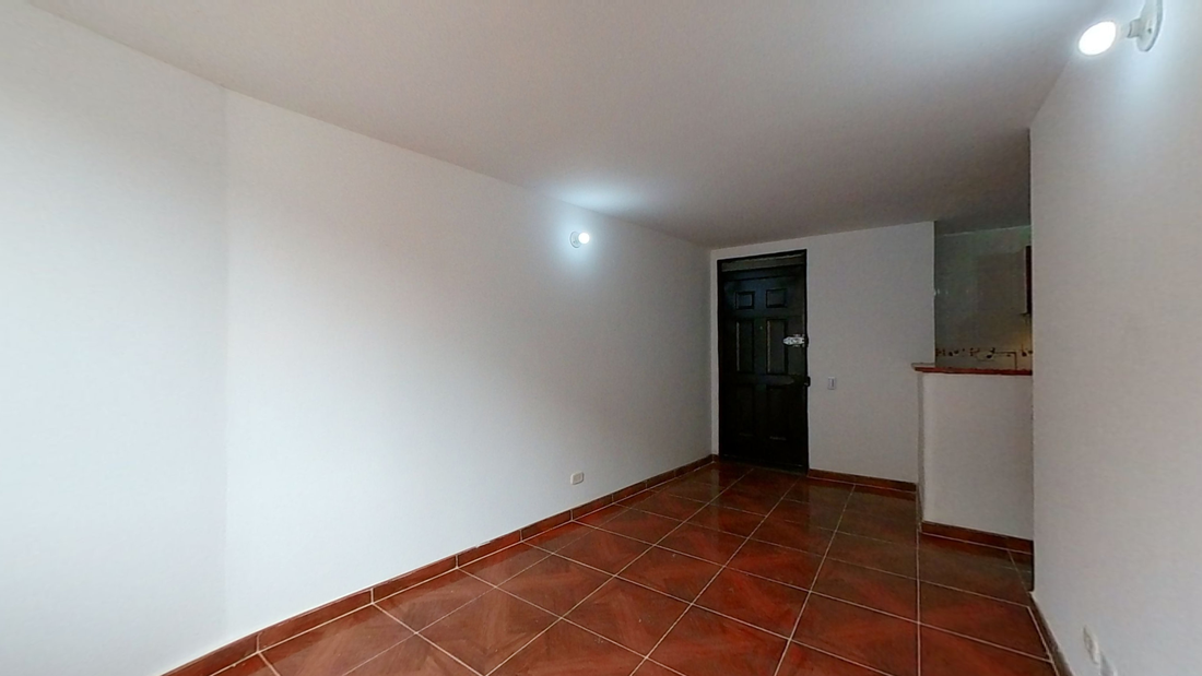 Apartamento en Venta en el Conjunto Metro 136