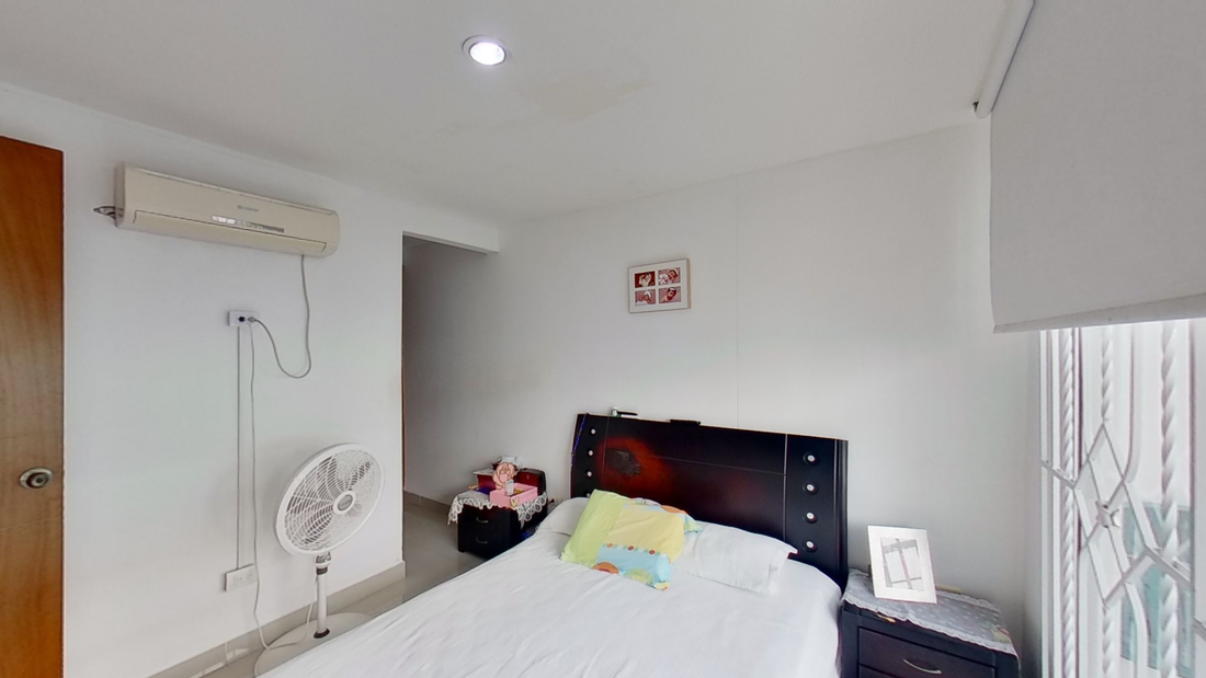 casa con conjunto cerrado en Venta en el Conjunto Conjunto residencial ema