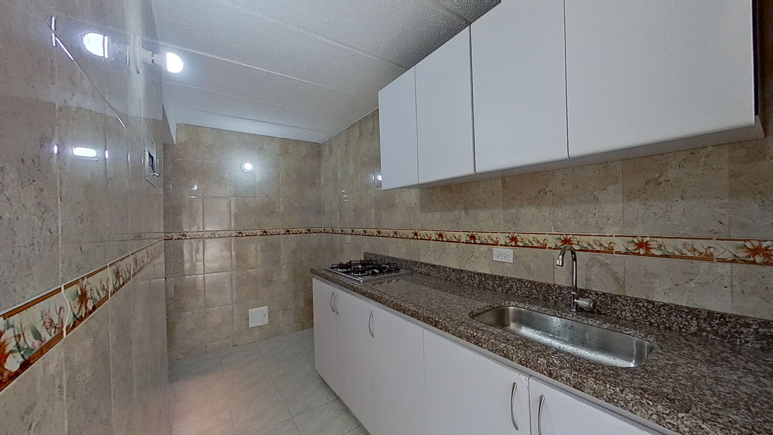 Apartamento en Venta en el Conjunto Rincon de Granada 2
