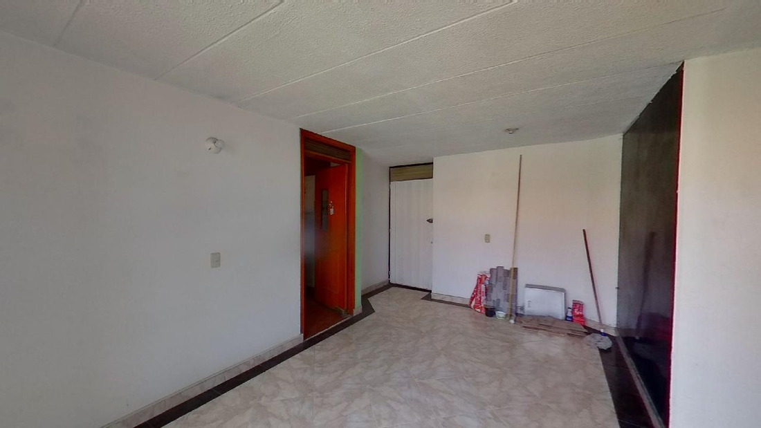 Apartamento en Venta en el Conjunto Parques de San Mateo