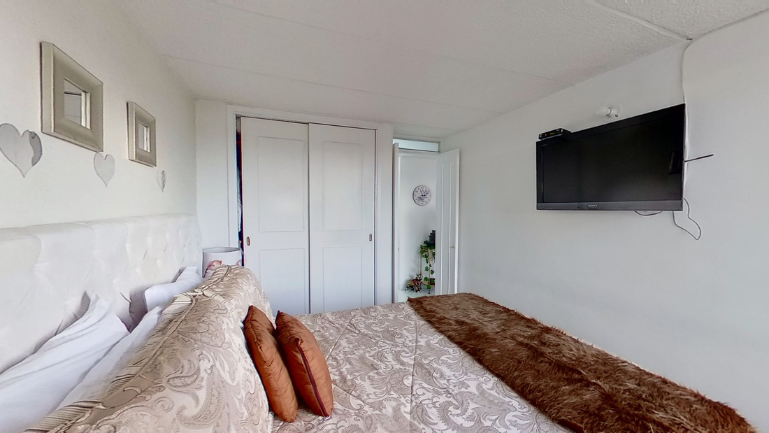 Apartamento en Venta en el Conjunto Esquina de Suba
