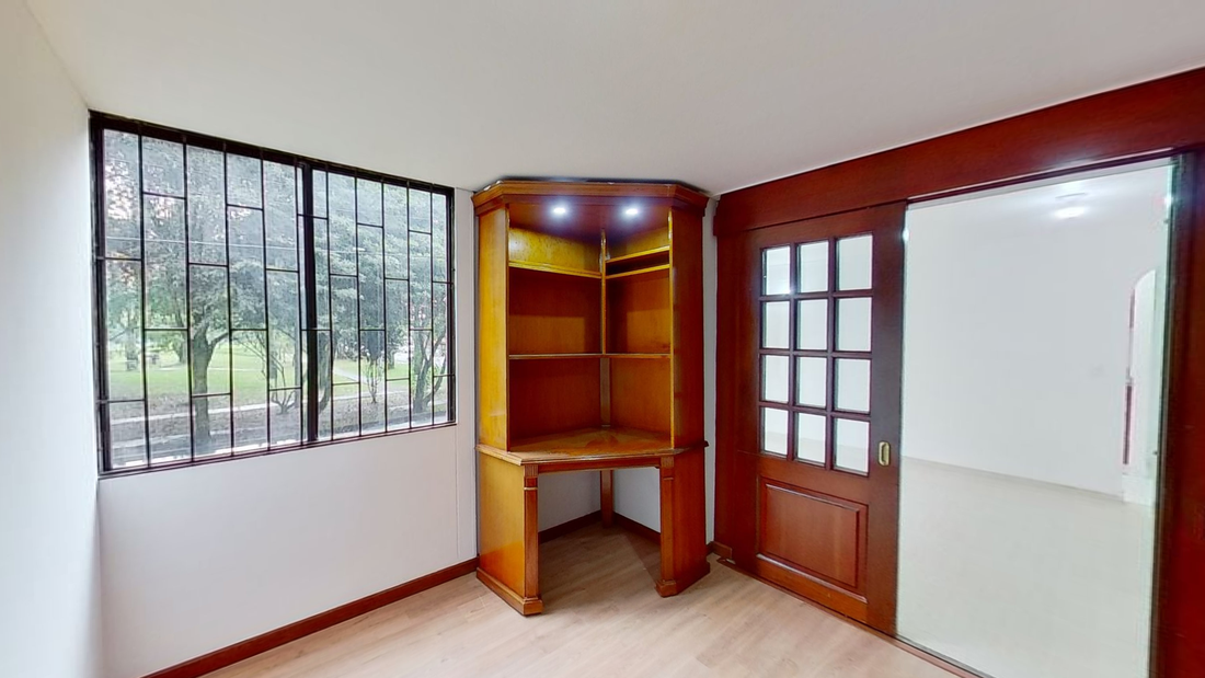 Apartamento en Venta en el Conjunto Aticos Colina Norte 3
