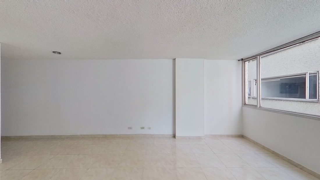 Apartamento en Venta en el Conjunto Edificio El Porvenir